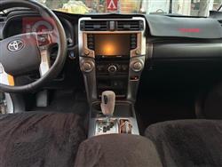 تۆیۆتا 4رەنەر